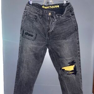 Slim Fit Jeans